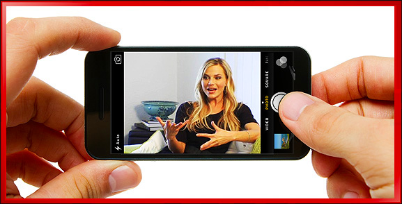 5 Must Dos to Create a Successful iPhone Video 5 Must Dos to Create a Successful iPhone Video