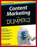 Content Marketing For Dummies