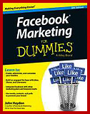 Facebook Marketing For Dummies