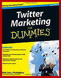 Twitter Marketing For Dummies