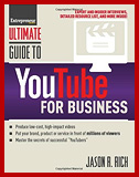 Ultimate Guide to YouTube for Business (Ultimate Series)