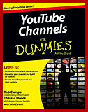 YouTube Channels for Dummies