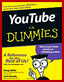 YouTube for Dummies