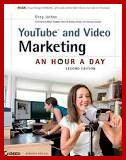YouTube and Video Marketing Book
