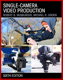 Single-Camera Video Production