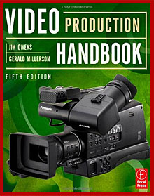 Video Production Handbook